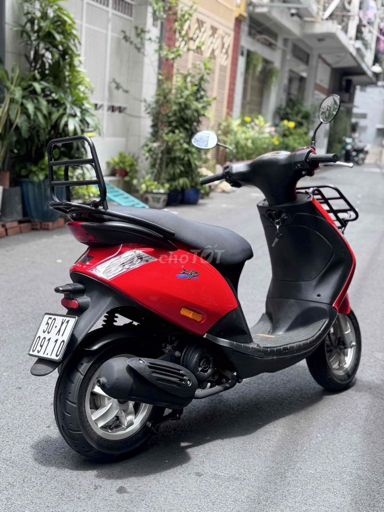 Piaggio Zip 2019 - ảnh 1