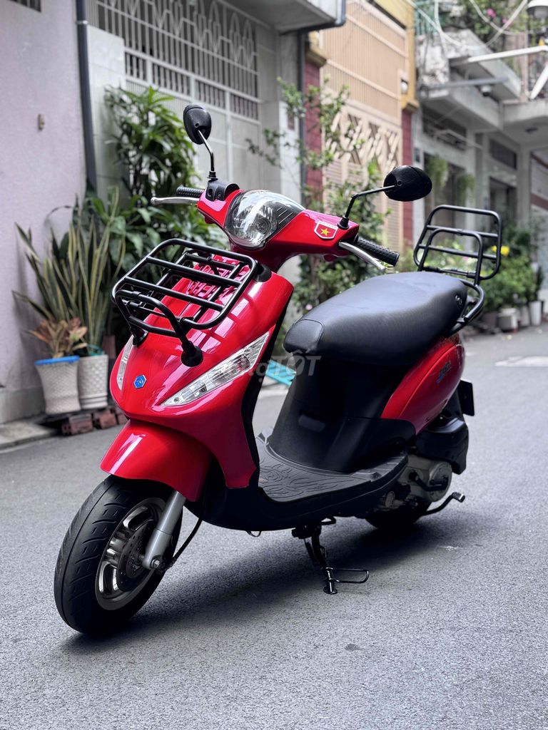 Piaggio Zip 2019 - ảnh 2