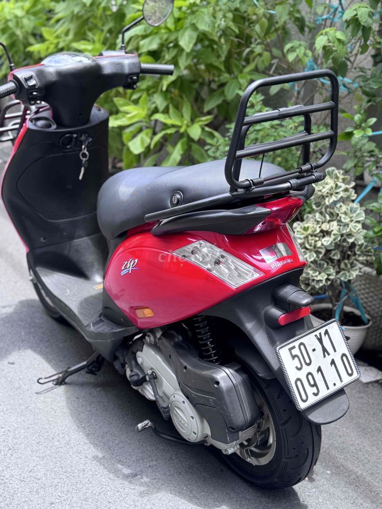 Piaggio Zip 2019 - ảnh 3