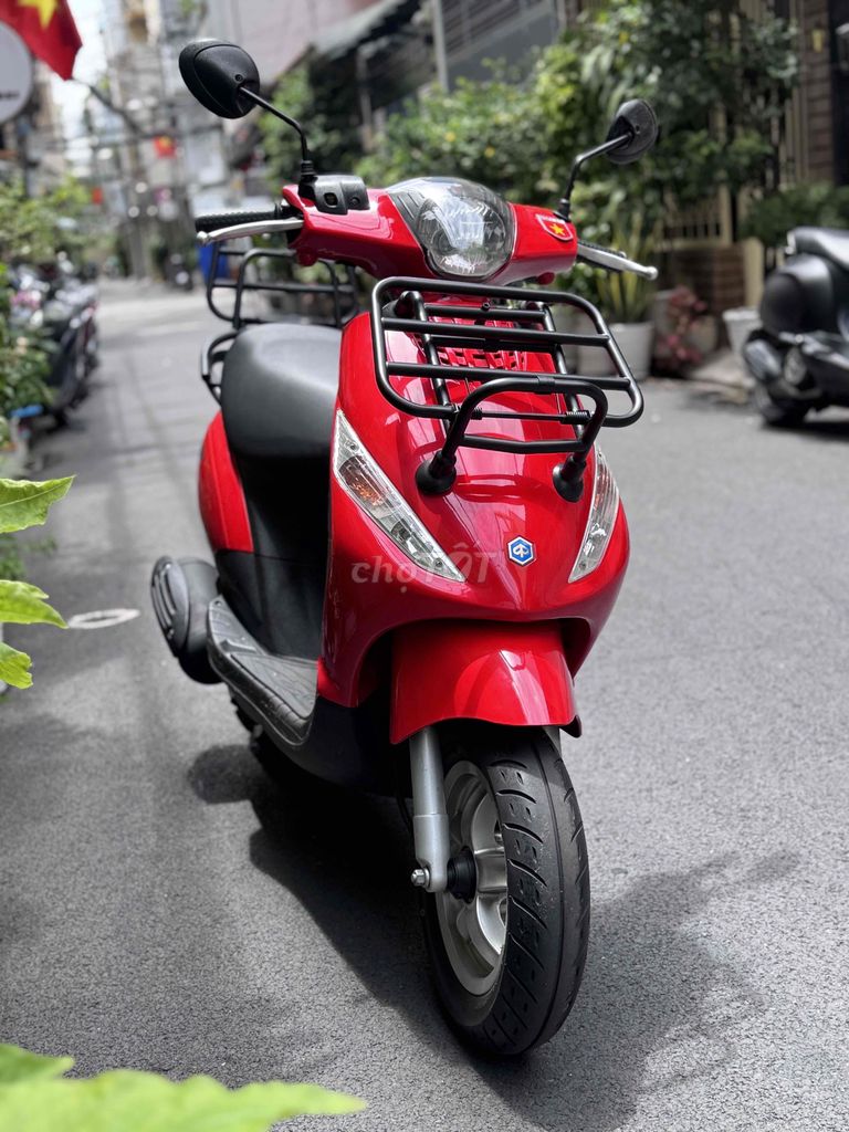 Piaggio Zip 2019 - ảnh 4