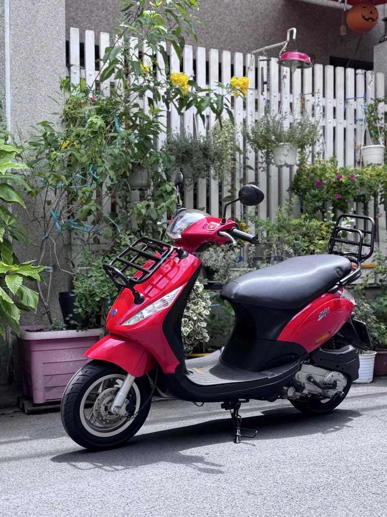 Piaggio Zip 2019 - ảnh 5