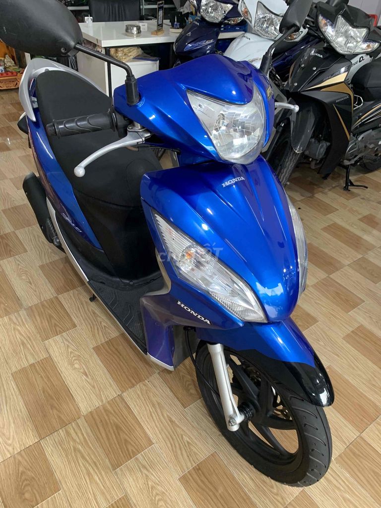 Honda Vision 2013 - ảnh 2