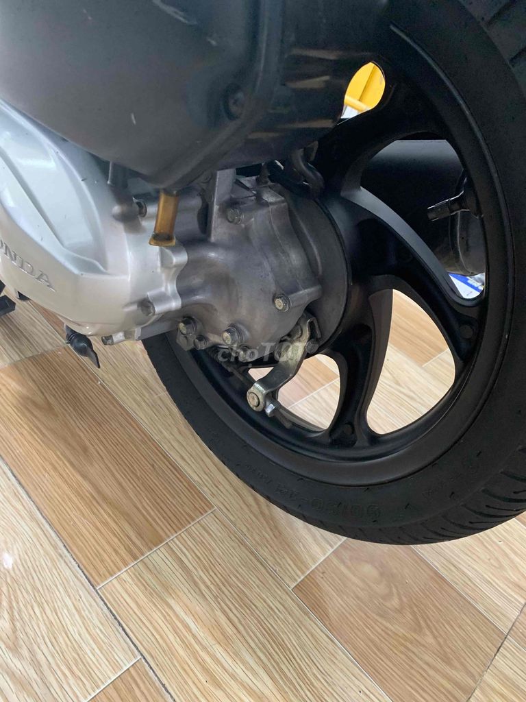 Honda Vision 2013 - ảnh 4