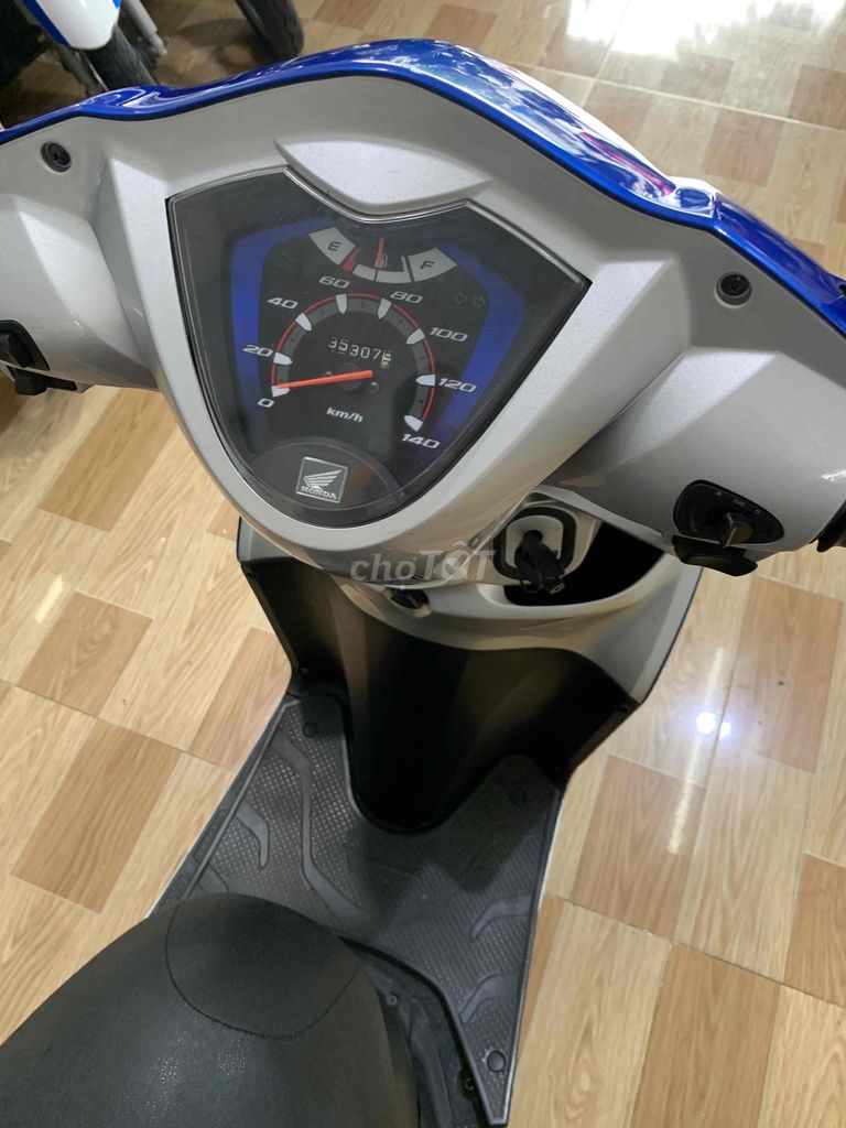 Honda Vision 2013 - ảnh 5
