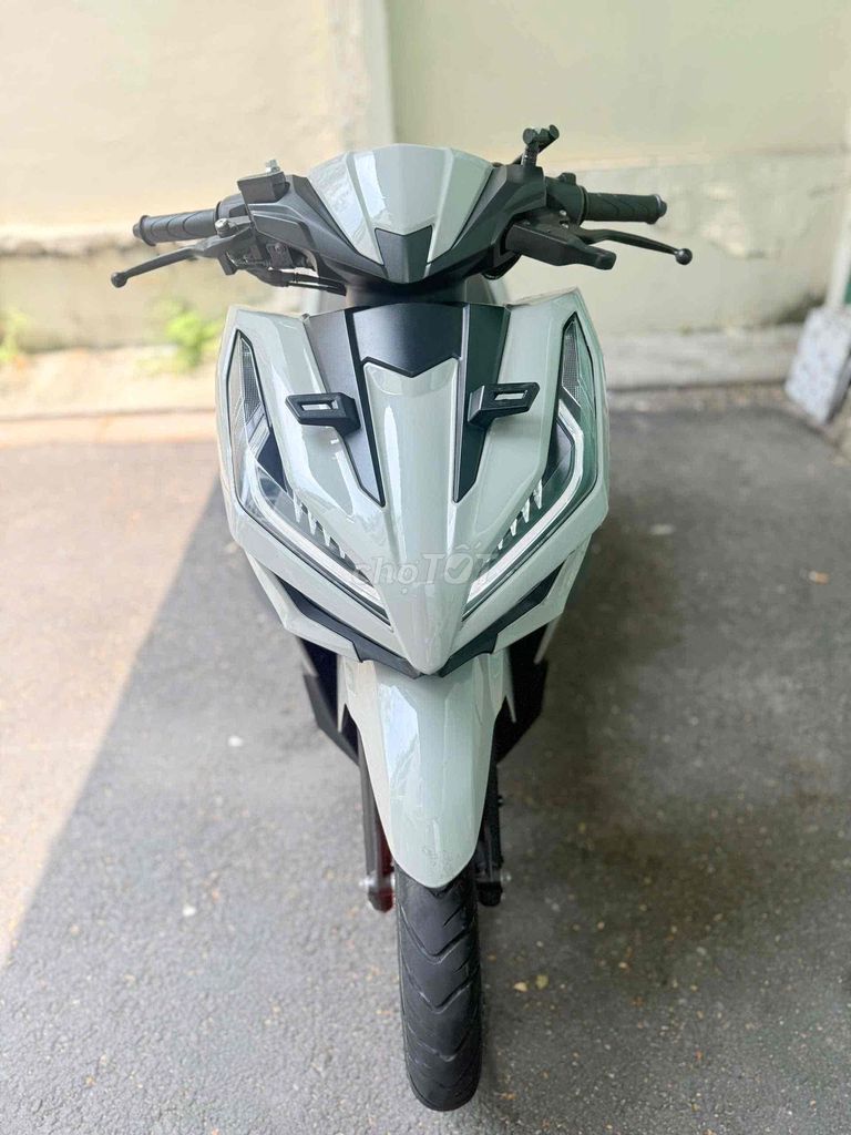 Honda Vario 2024 - ảnh 1