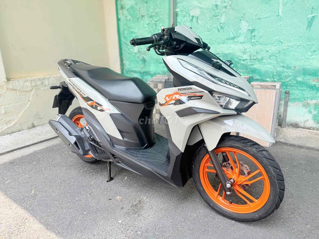 Honda Vario 2024 - ảnh 2