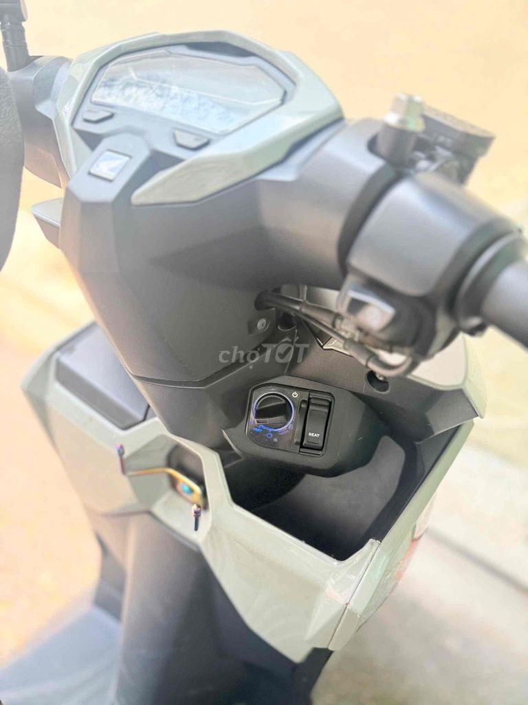 Honda Vario 2024 - ảnh 3