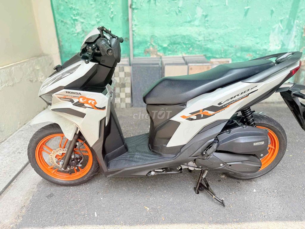 Honda Vario 2024 - ảnh 4