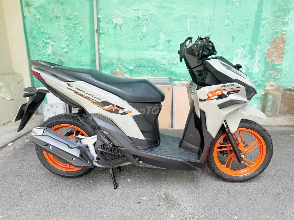 Honda Vario 2024 - ảnh 5