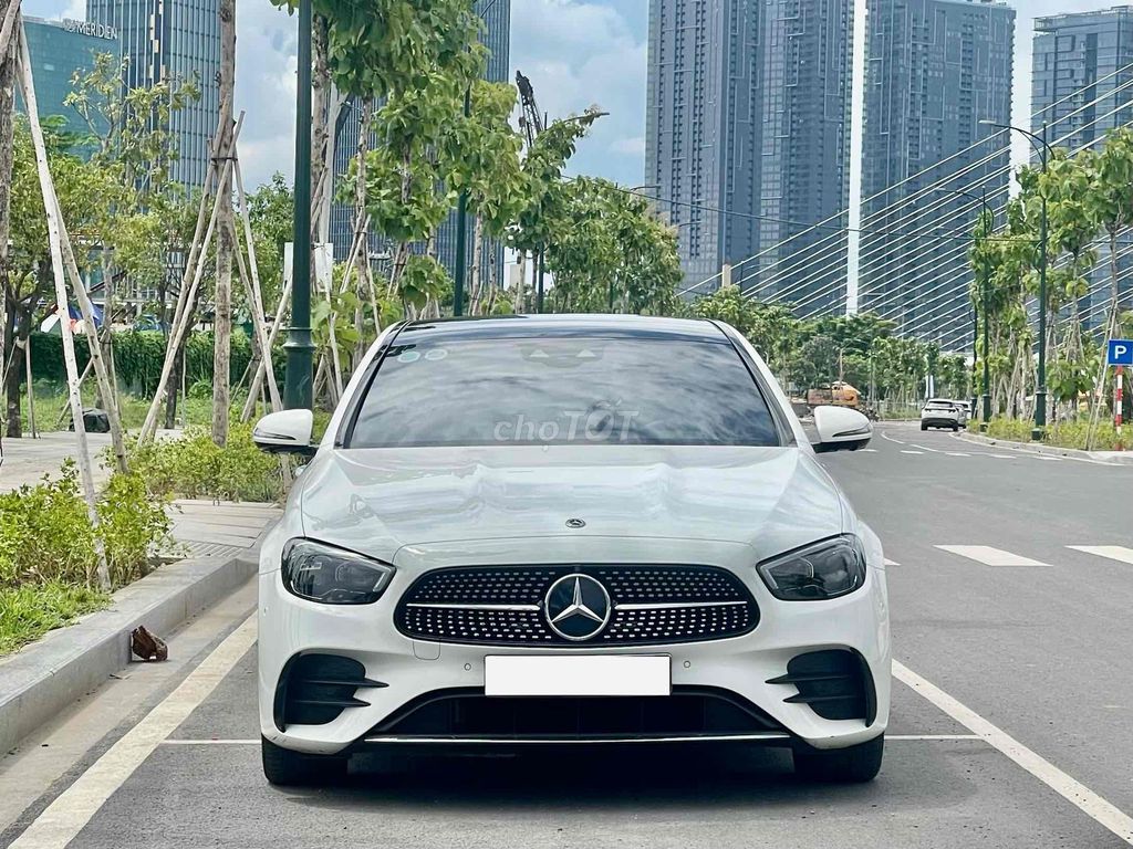 Mercedes-Benz 2022 - ảnh 2