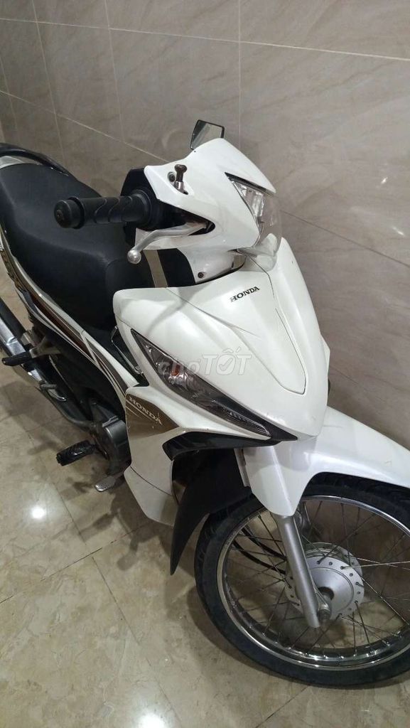 Honda Wave 2016 - ảnh 1