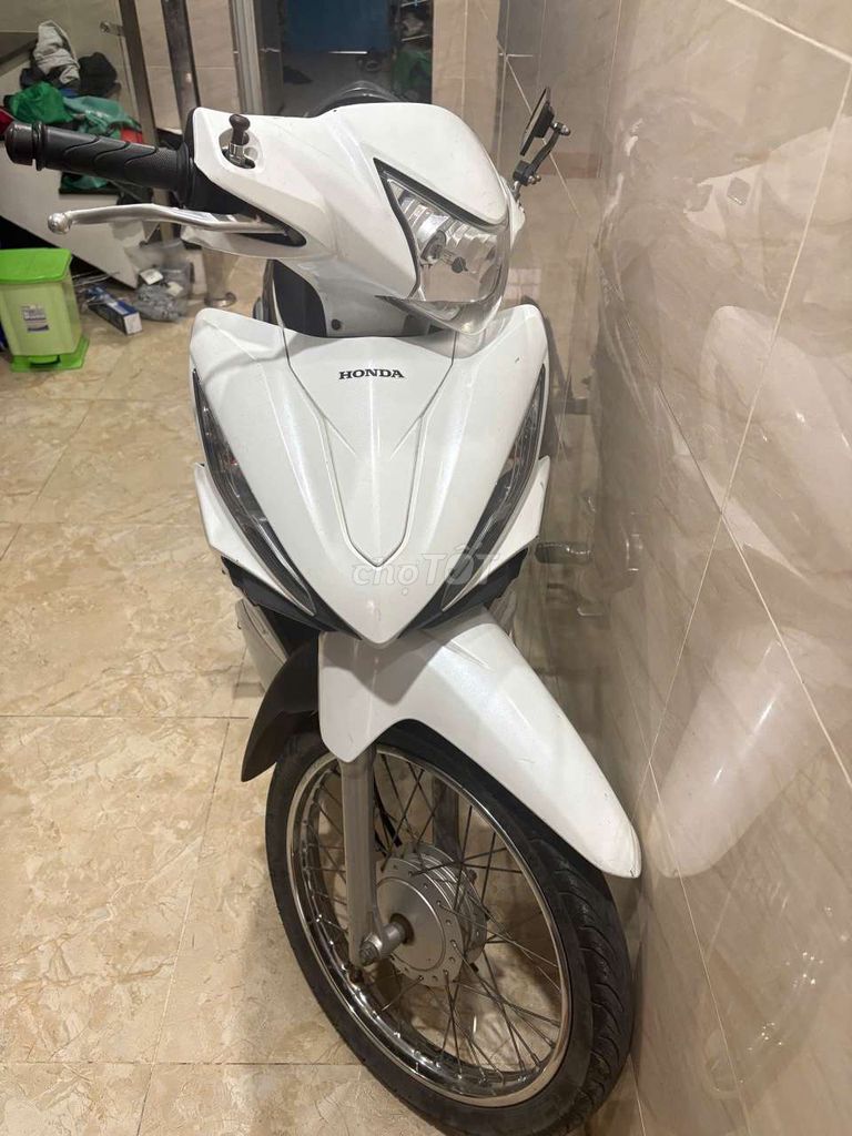 Honda Wave 2016 - ảnh 2