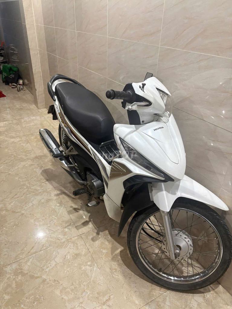 Honda Wave 2016 - ảnh 4