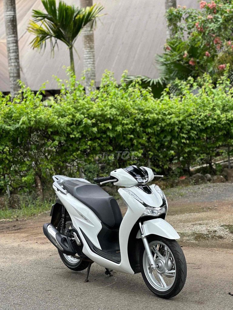 Honda SH 2021 - ảnh 2
