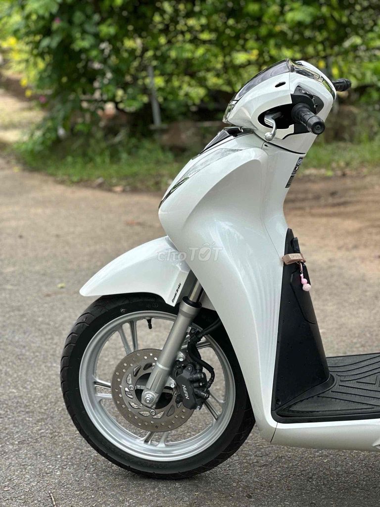 Honda SH 2021 - ảnh 3