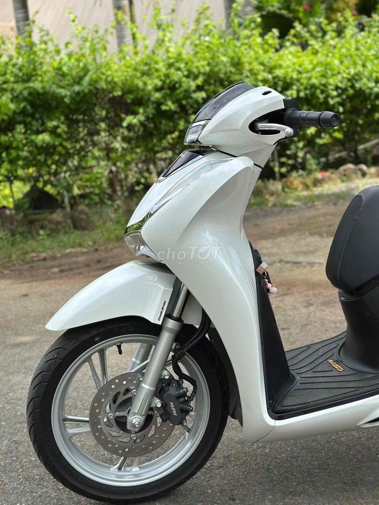 Honda SH 2021 - ảnh 5