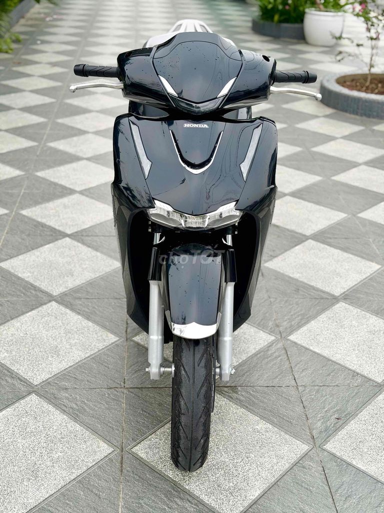 Honda SH 2026 - ảnh 1