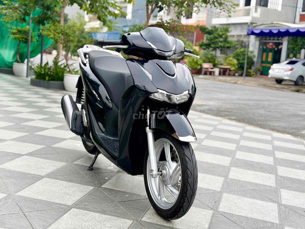 Honda SH 2026 - ảnh 2