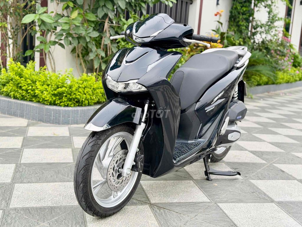 Honda SH 2026 - ảnh 3