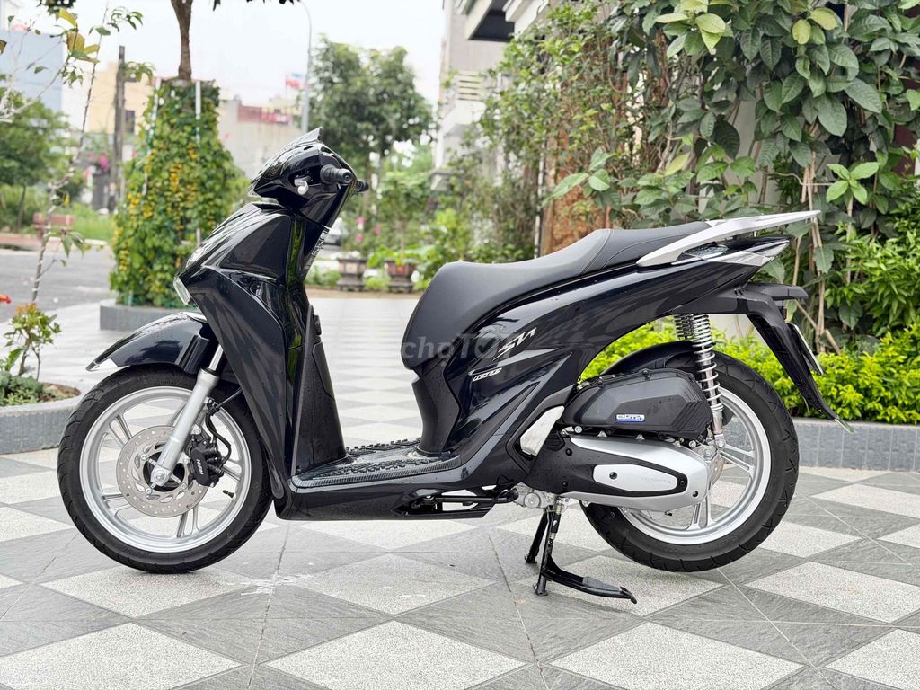 Honda SH 2026 - ảnh 4