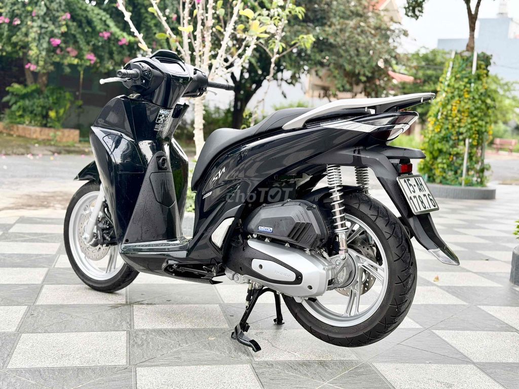 Honda SH 2026 - ảnh 5
