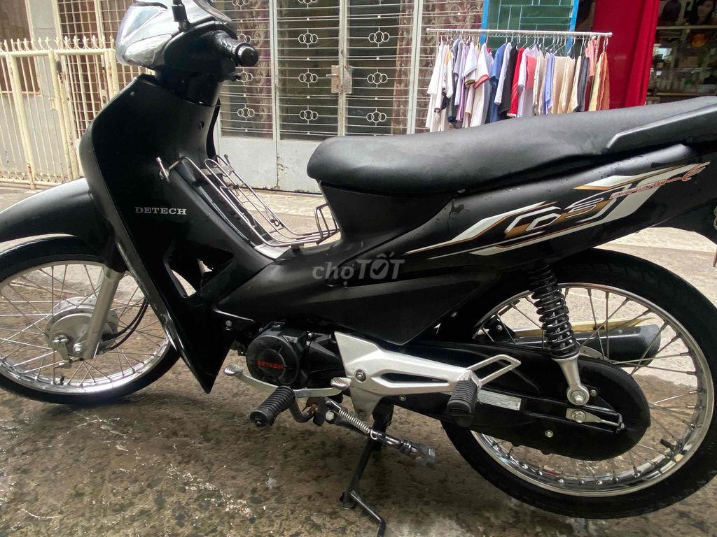 Detech 2024 - ảnh 1