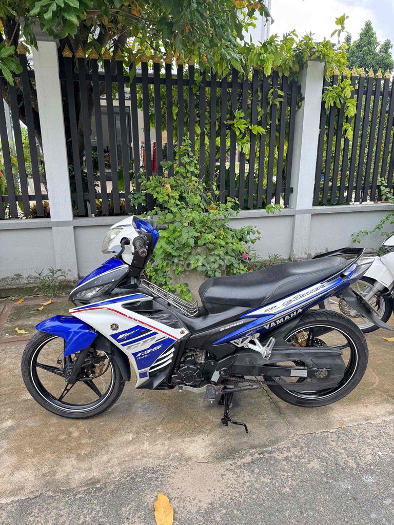 Yamaha Exciter 2013 - ảnh 1