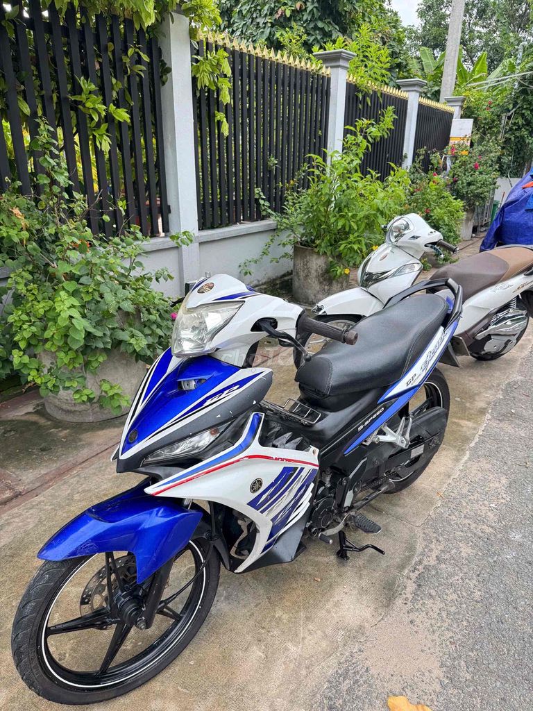 Yamaha Exciter 2013 - ảnh 3