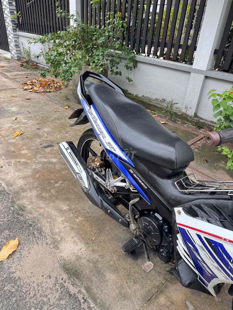 Yamaha Exciter 2013 - ảnh 5