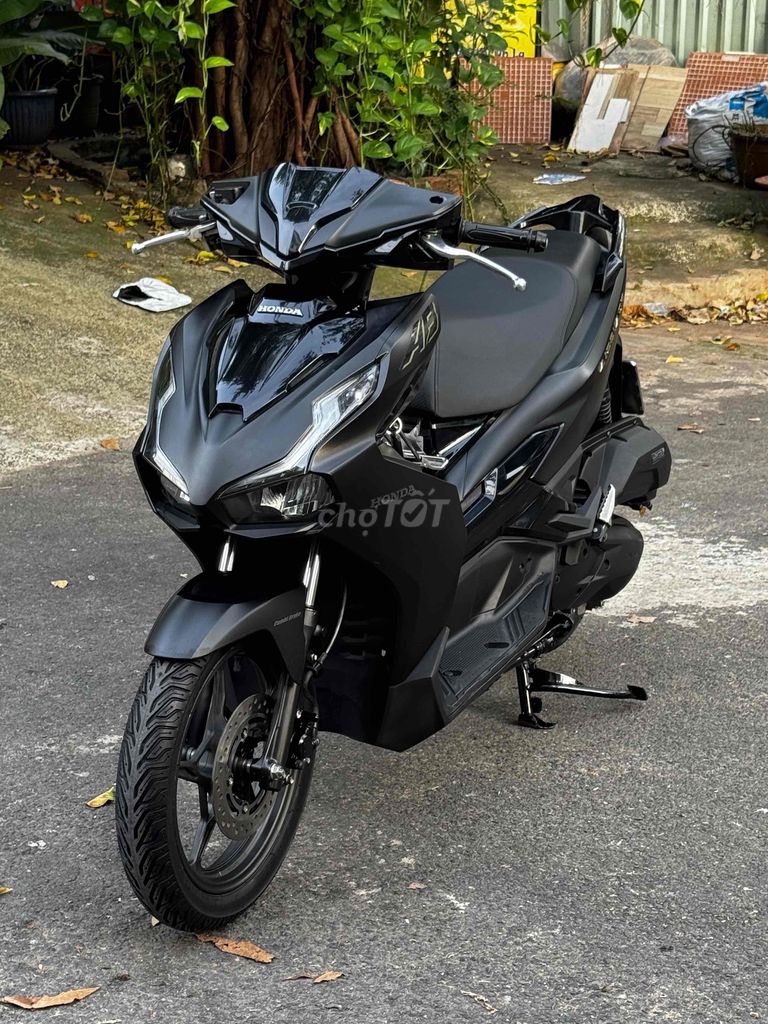 Honda AB 2023 - ảnh 1