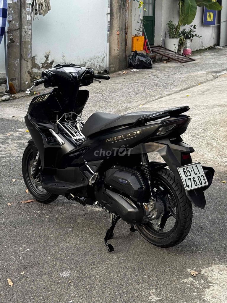 Honda AB 2023 - ảnh 4