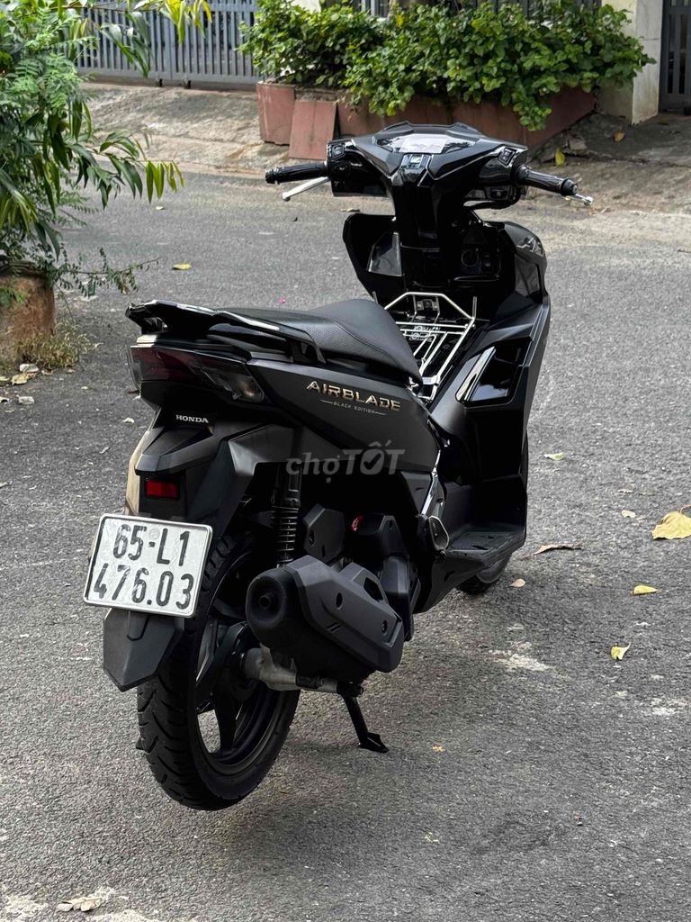 Honda AB 2023 - ảnh 5