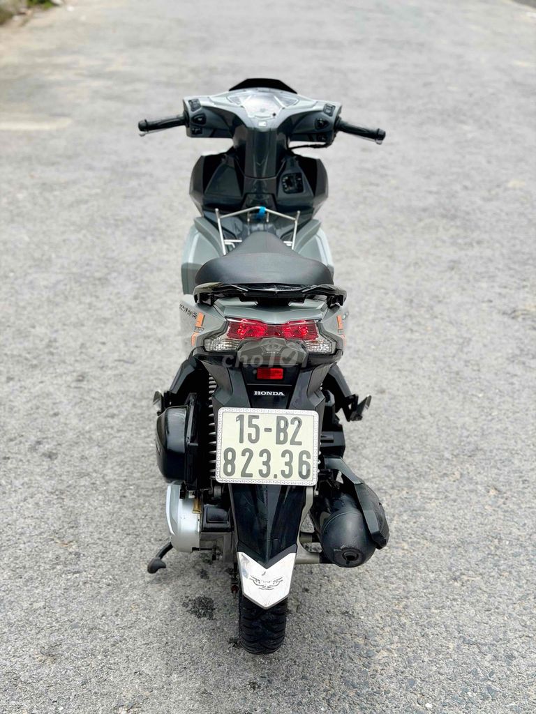 Honda Air Blade 2017 - ảnh 5