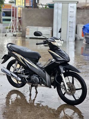 Honda Wave 2014 - ảnh 1