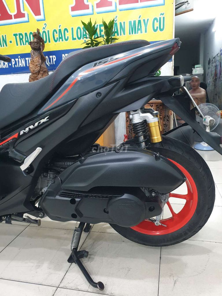 Yamaha NVX 2022 - ảnh 3