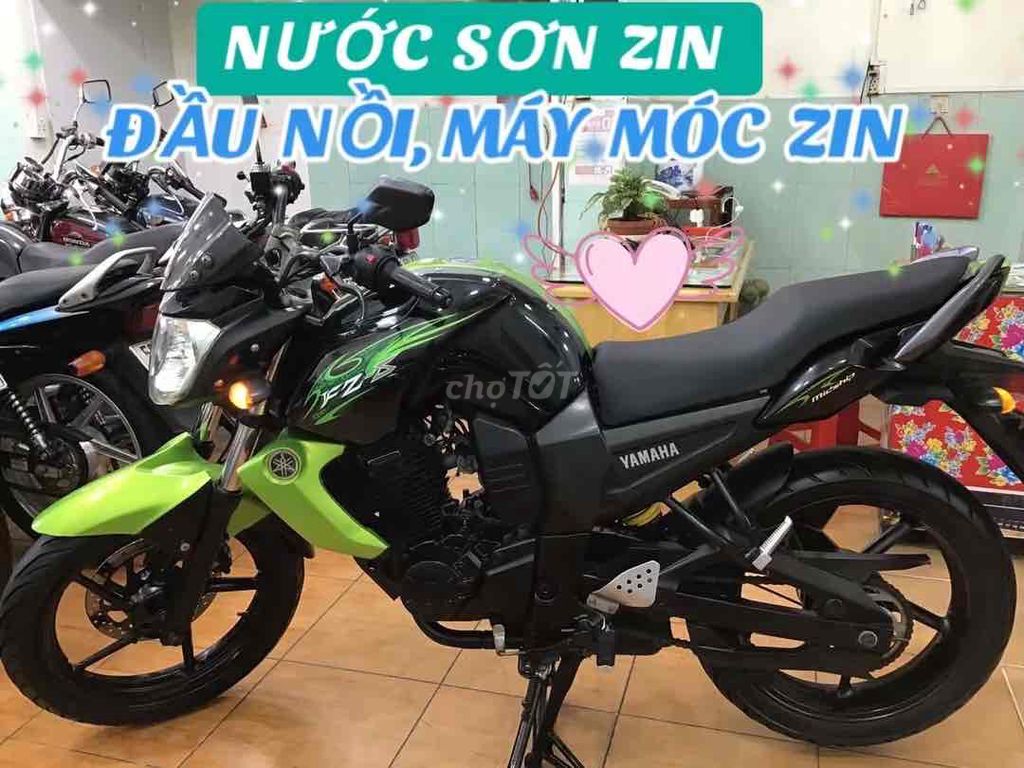 FZ 2013 - ảnh 2