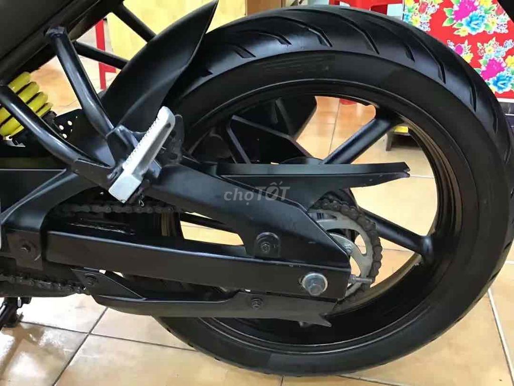 FZ 2013 - ảnh 4