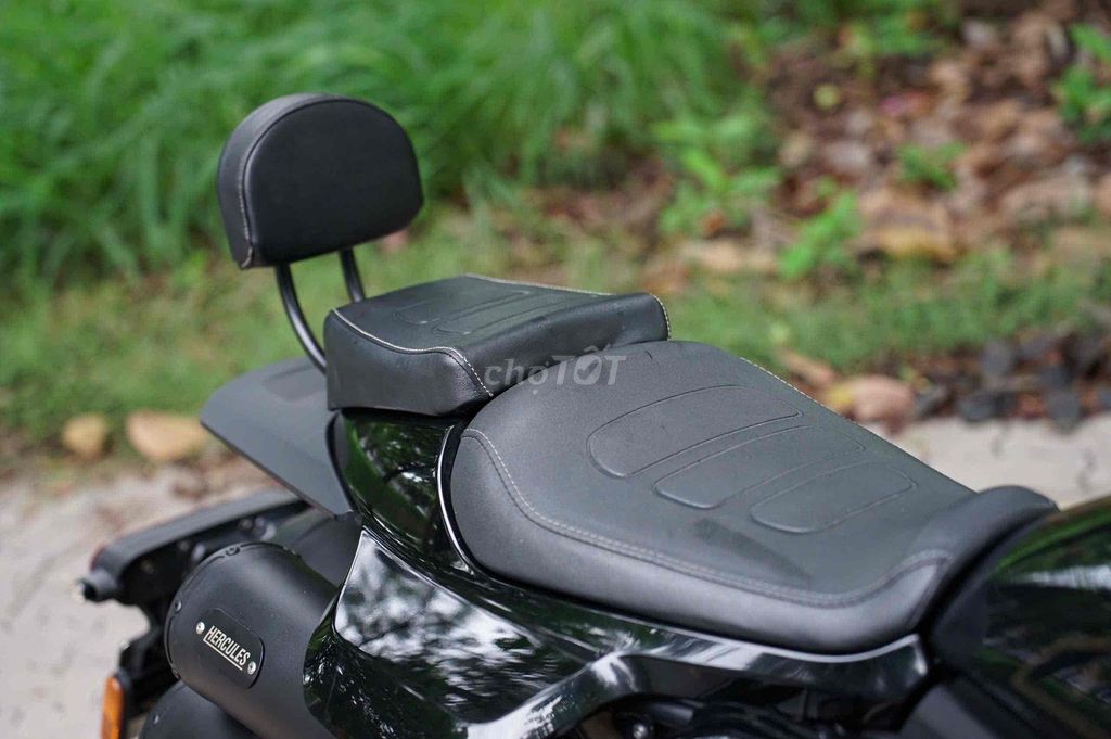 Harley 2021 - ảnh 4
