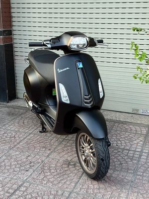 Vespa Sprint 2023 - ảnh 1