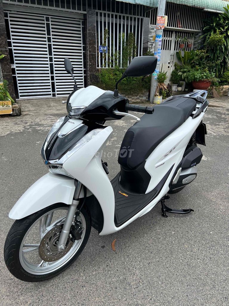 Honda SH 2023 - ảnh 1