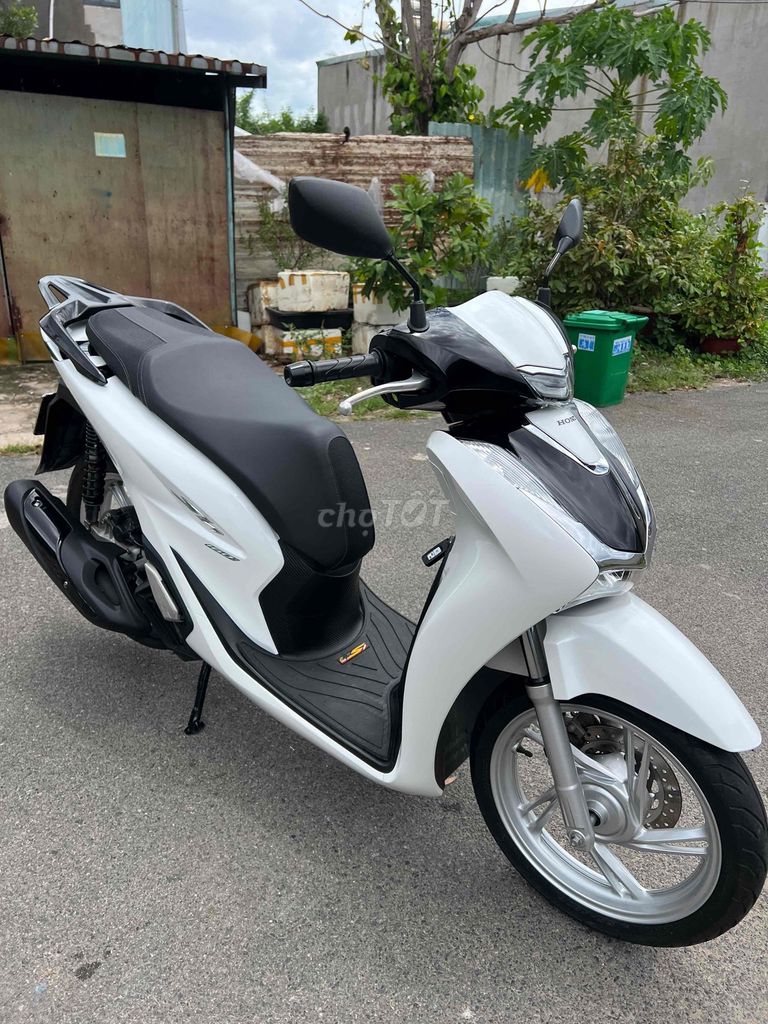 Honda SH 2023 - ảnh 2