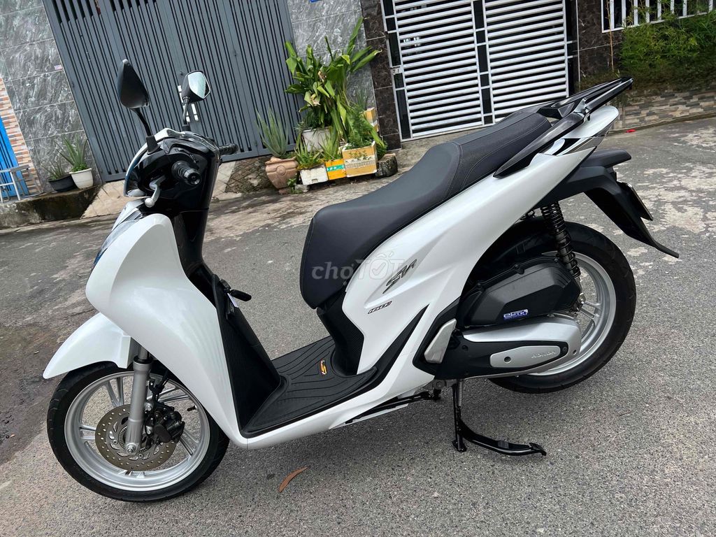 Honda SH 2023 - ảnh 3