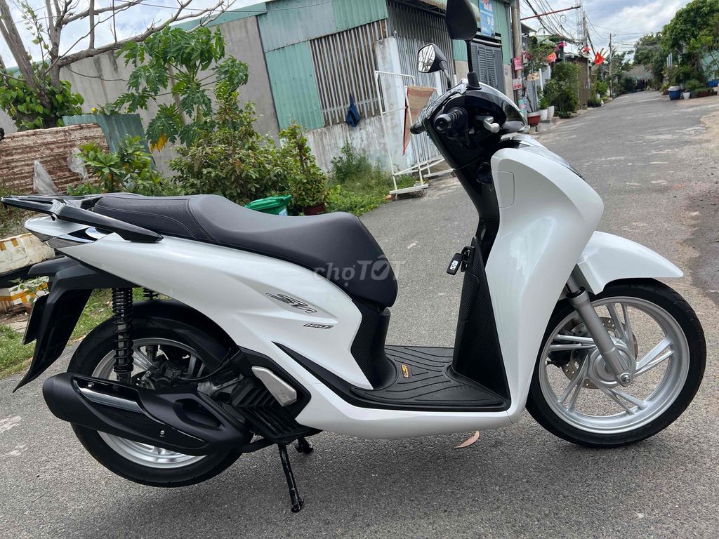 Honda SH 2023 - ảnh 4