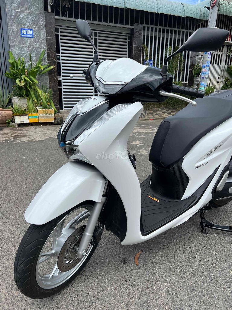 Honda SH 2023 - ảnh 5