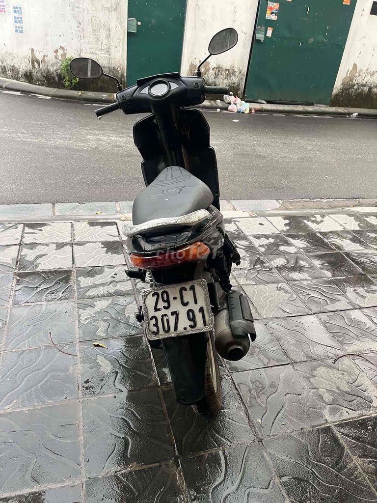 Honda Click 2011 - ảnh 1