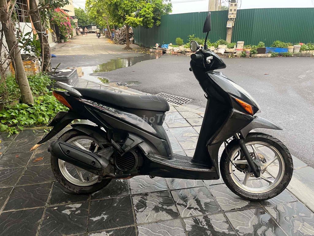 Honda Click 2011 - ảnh 2