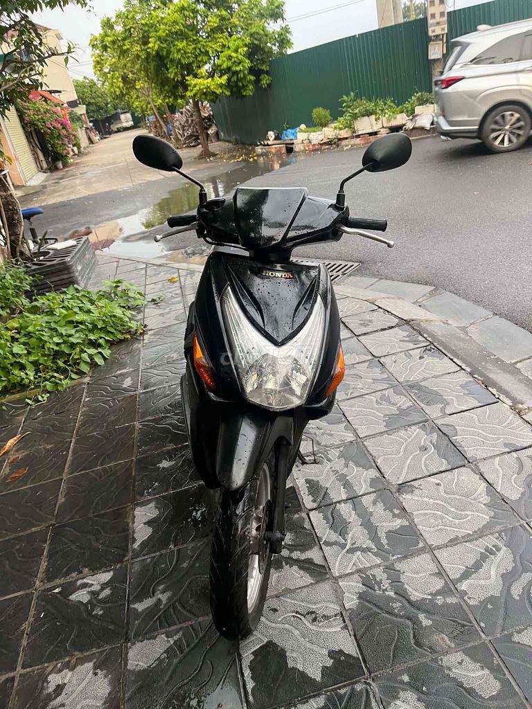 Honda Click 2011 - ảnh 3