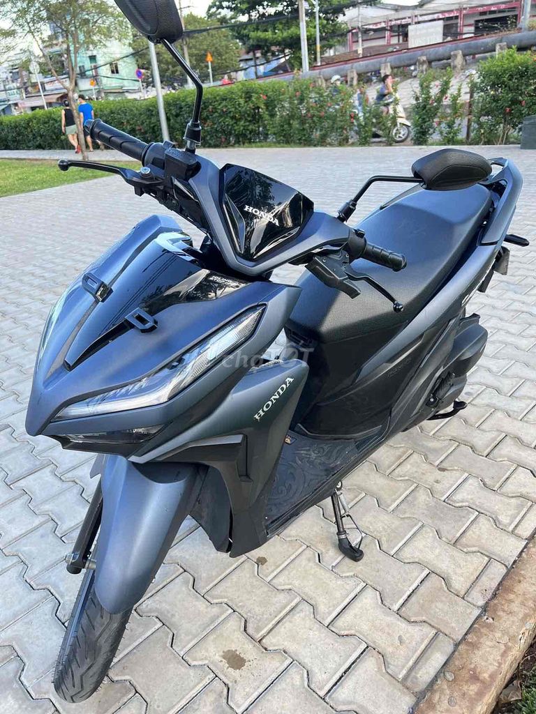 Honda Vario 2019 - ảnh 1