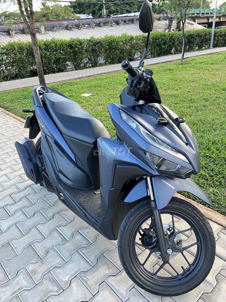 Honda Vario 2019 - ảnh 2