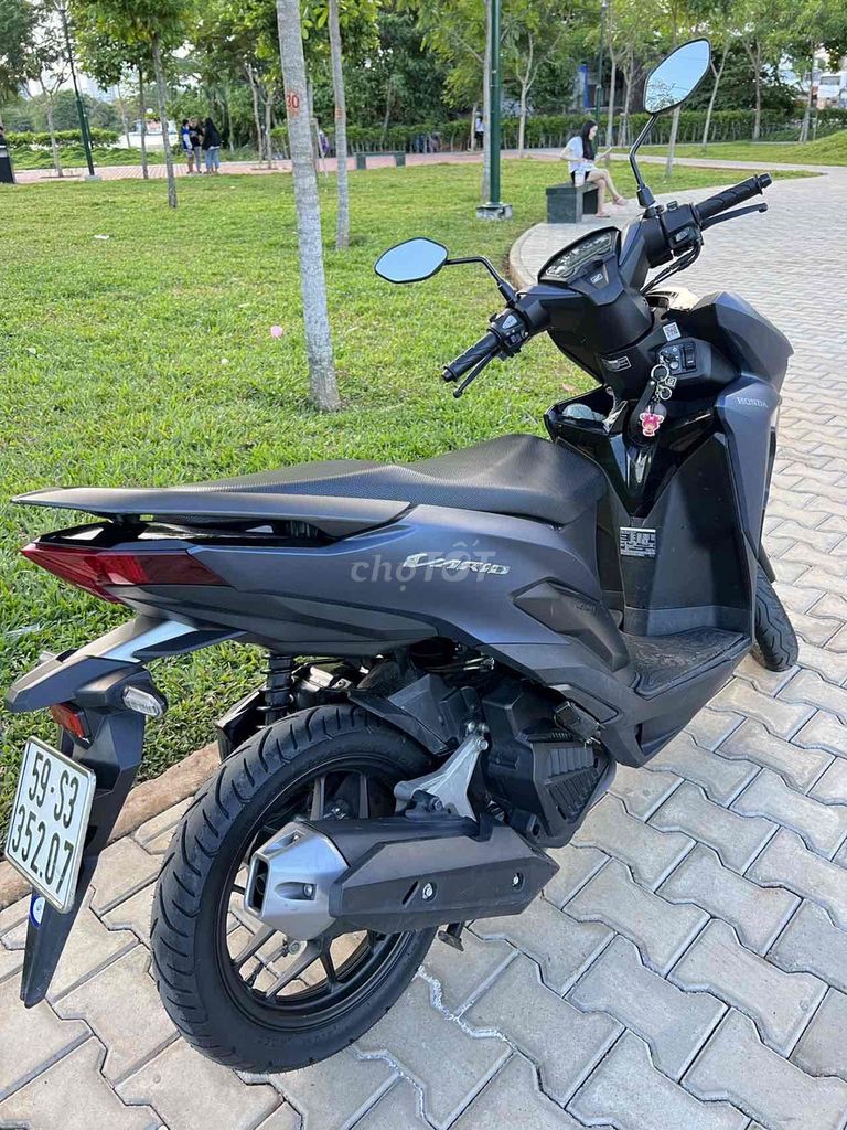Honda Vario 2019 - ảnh 3